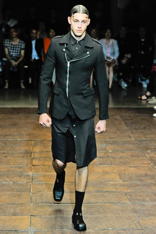 Comme des Garcons / - 2012